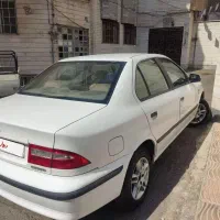 سمند 96 LX|خودرو سواری و وانت|تهران, شهادت|دیوار