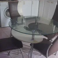 ناهارخوری و مبل