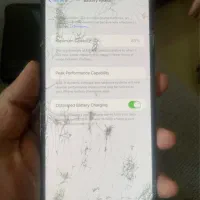 ایفون ۱۲ promax 512