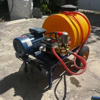سم پاچ (سم پاش) فرقونی