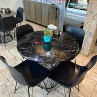 صندلی آریا|میز و صندلی غذاخوری|بندر ترکمن, |دیوار