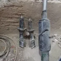 کمک جلو پراید منبع اسپرت