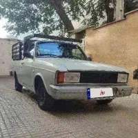 فروش وانت پیکان مدل 93