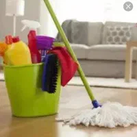 نظافت چی
