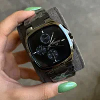 ساعت مردانه سیکو کرنو گراف vip
