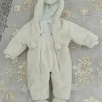سرهمی مخمل اصل سایز ۲