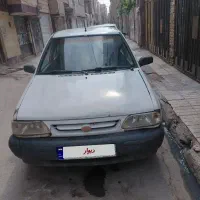مدل 80|خودرو سواری و وانت|مشهد, طبرسی شمالی|دیوار