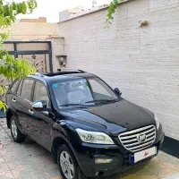لیفان x60 مشکی