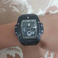 ساعت