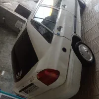 پراید مدل ۸۷