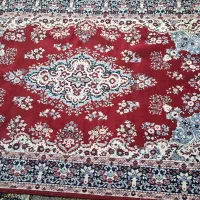 فرش|فرش|گرگان, |دیوار