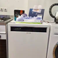 جشنواره ظرفشویی ۱۴ نفره اسنوا فاطمیه