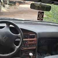 پژو پارس فروشی مدل ۸۲|خودرو سواری و وانت|جیرفت, |دیوار