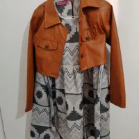 کت سارافن بچه گانه قیمت توافقی