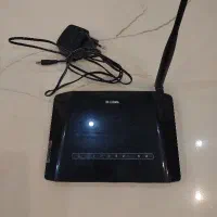 مودم تک آنتن دیلینک