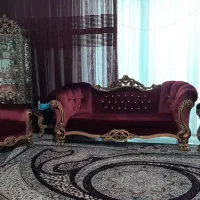 مبل|مبلمان خانگی و میز عسلی|برخوار, |دیوار