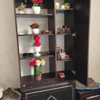 کمد دیواری همه کاره نونو وسالم