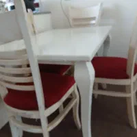 میزناهارخوری ۴نفره
