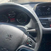 207 پانا اتومات