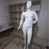مانکن دسته دوم