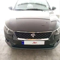 تارا اتومات V4 مشکی آبنوس