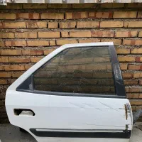 در و گلگیر زانتیا