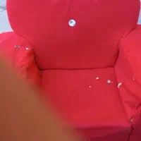 مینی مبل  یکم کوچیک ولی خوبه
