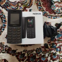 گوشی Nokia106