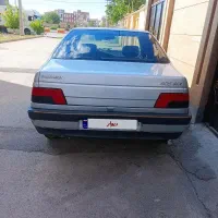 پژو|خودرو سواری و وانت|اردبیل, |دیوار