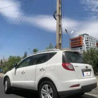 جیلی شاسی x7