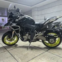 zontes z4 t / معاوضه با ۲۰۶ هم دارم