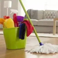 تمیزکار خانم