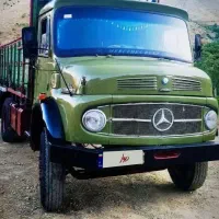 بنز ۹۱۱