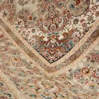 فرش ۱۲۰۰ شانه فرش تارا