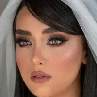 میکاپ|خدمات آرایشگری و زیبایی|بروجرد, |دیوار