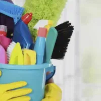 نظافت چی خانوم