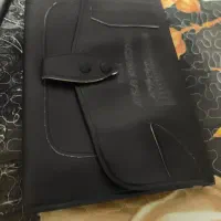 کیف مدارک قدیمی
