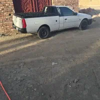 اریسان 2 مدل 403 کارواقعی 50 بدون