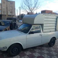 وانت ۸۳|خودرو سواری و وانت|مریوان, |دیوار