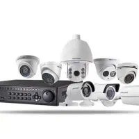 دوربین مداربسته و دزدگیر اماکن