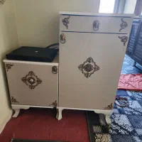 جاکفشی ومیز غذاخوری