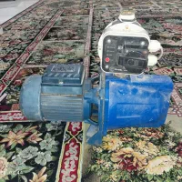 پمپ آب پنتکس