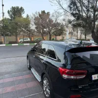 سورنتو 2016 gdi عطیقه