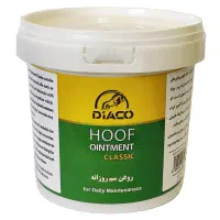 روغن سم روزانه اسب دیاکو