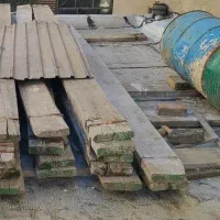 تخته بنایی کاملا سالم
