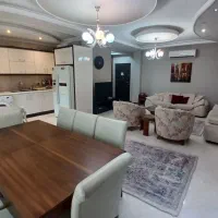 آپارتمان ۱۰۰ متری دوخوابه کد ۱۳۸