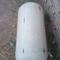 کپسول گاز