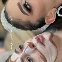 میکاپ شنیون تخصصی و آموزش حرفه ای