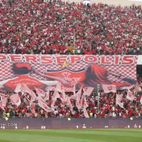بلیط بازی پرسپولیس هوادار