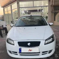رانا پلاس مدل ۱۴۰۴ ارتقا
